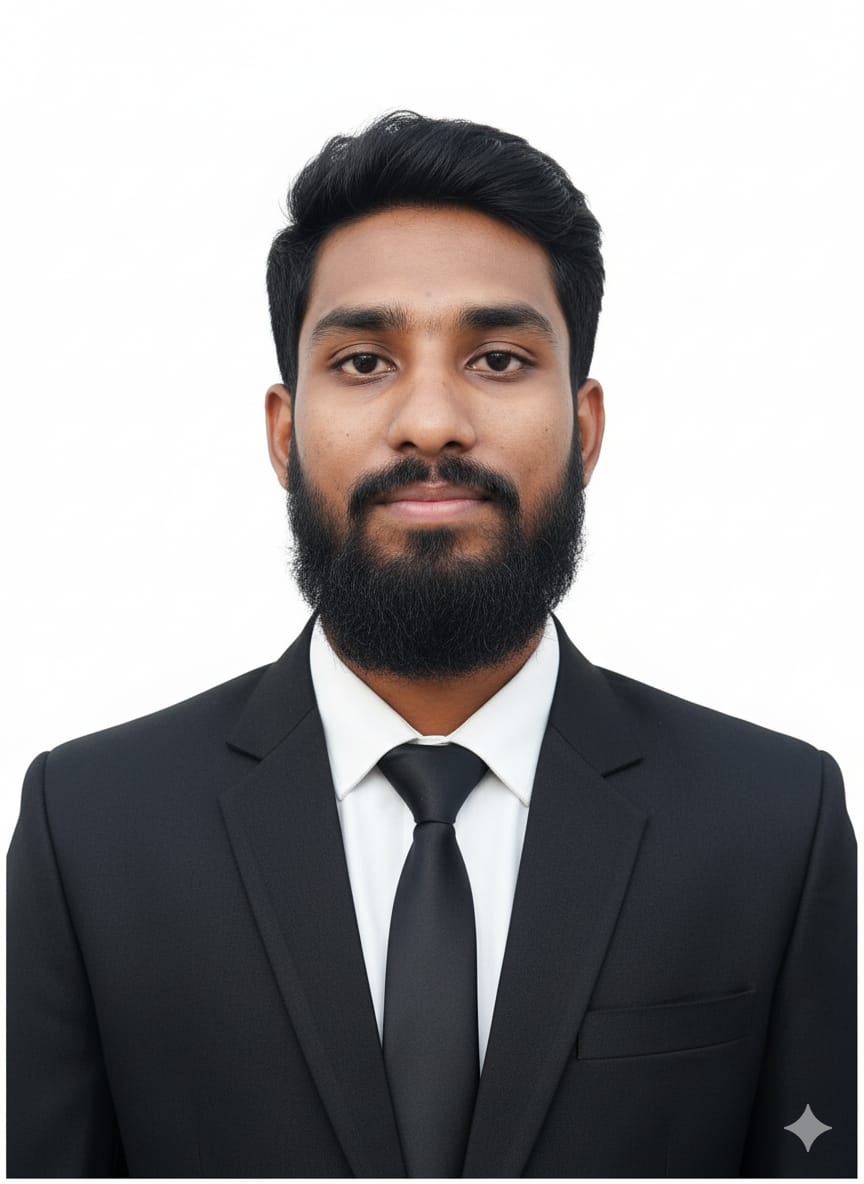 মোঃ মিহাদুল ইসলাম